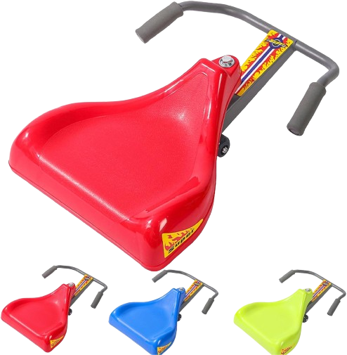 The Original Roller Racer Flying Turtle Sit Skate